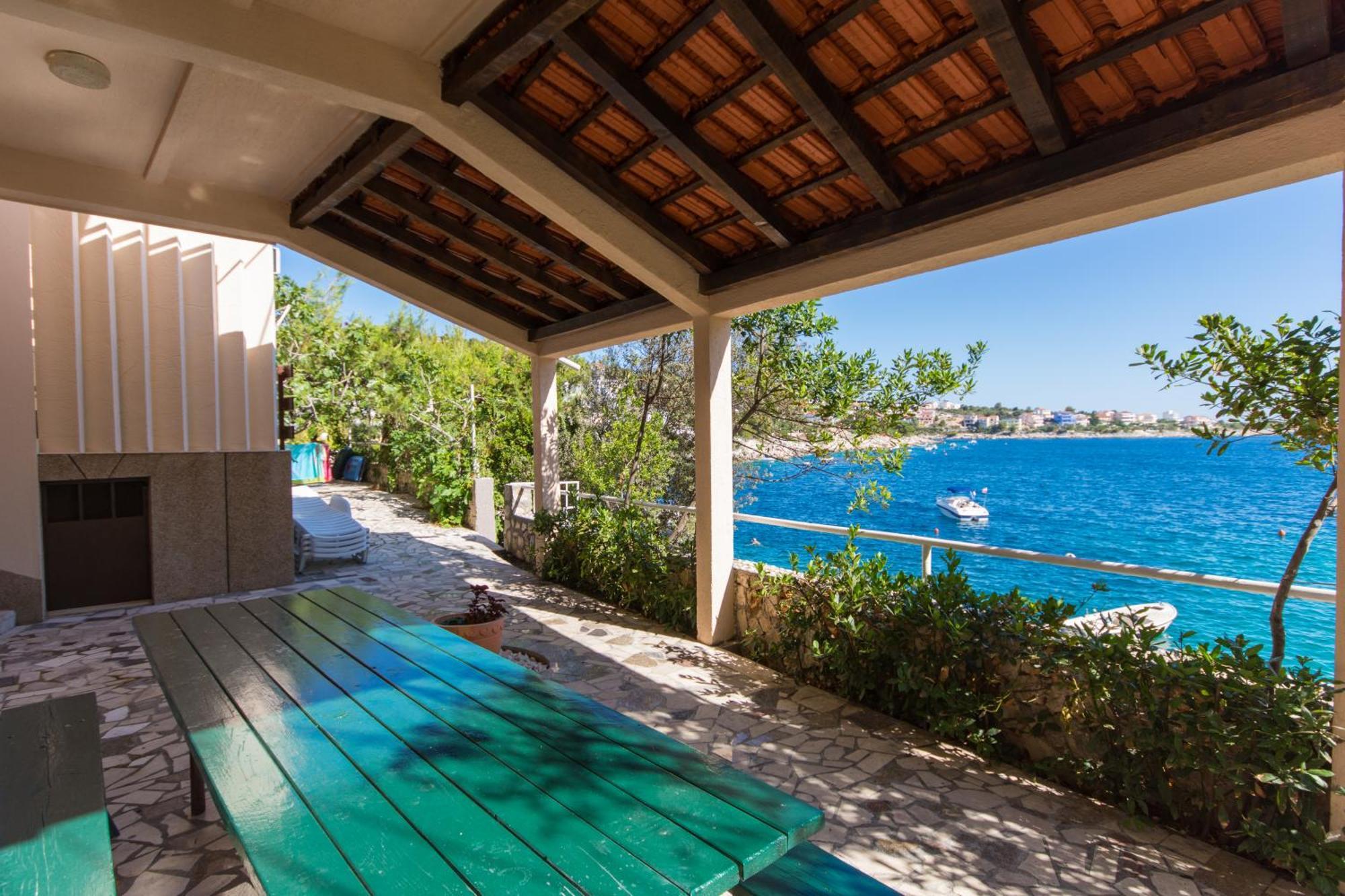 Apartments Marinana Ражань Экстерьер фото